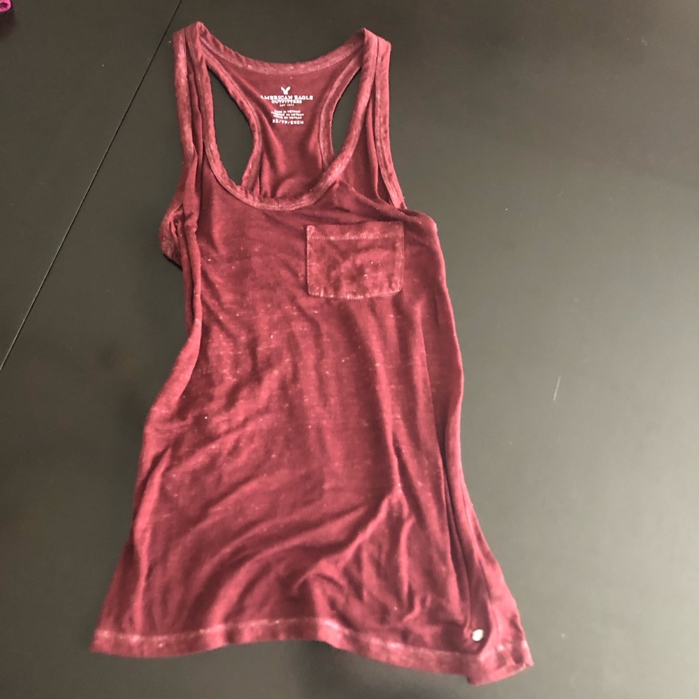 Racerback Tank